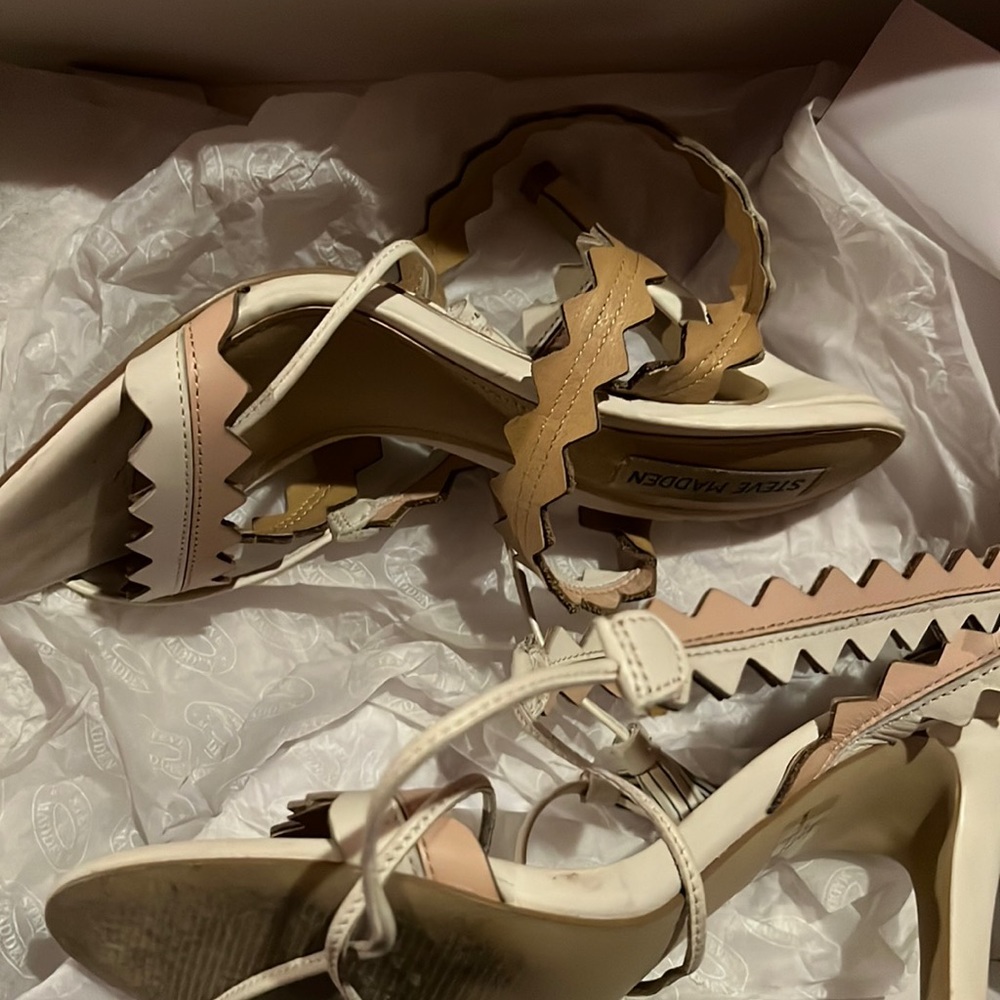 Steve Madden